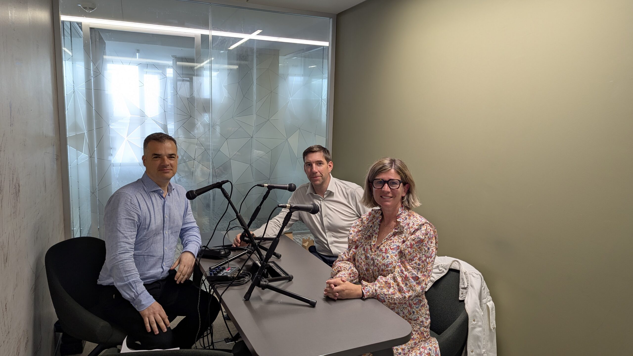 Episode 02 : Commission Outils de l&rsquo;IA et modernisation des cabinets, avec Armelle Blachier et Gaëtan Lassere